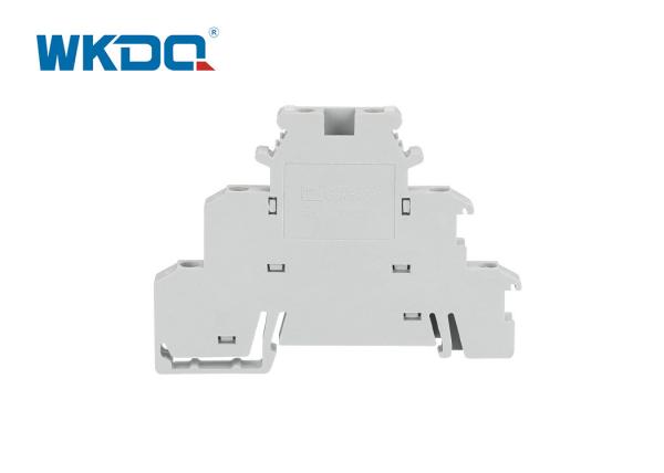 JDIKD 1.5 Universal General Feed Through Terminal Block Low Voltage Multi Three