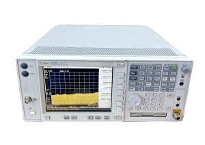 Keysight Agilent E4448A RF Spectrum Analyzer 3Hz-50GHz Practical