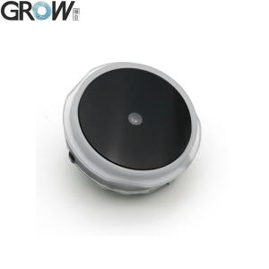 Best GROW GM60-S Ring Indicator Light Can Controlled Small Round UART Interface 1D/2D Bar Code QR Code Barcode Reader Module wholesale