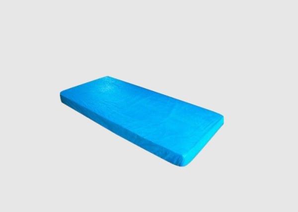 Cheap Personal Safety Disposable Bed Protector Sheets Polypropylene Material for sale