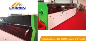 Best Pre Engineered Building Use Light Gauge Steel Framing Machine Steel Structure Buildings Machine wholesale