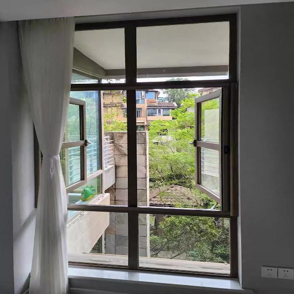 Cheap Easy Installed Flexible Insect Screen DIY Window Screen Kit for sale