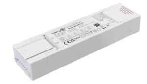 Tuya Zigbee 3.0 20W LED Driver Dimmable Power Supply Controller