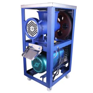 China 3000W Meat Processing Machine Industrial Meat Grinding Machine on sale