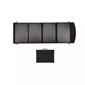Flexible Portable Folding Solar Panels Battery Charger Sunpower Folding Solar Blanket