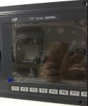 Milling / Drilling Cnc Machine Controllers And Router Control Panel With Servo