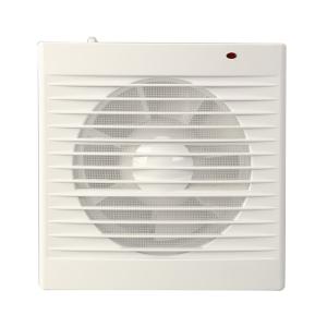 Custom Design OEM/ODM White Ventilation Air Extractor Fan for Mass Production in White