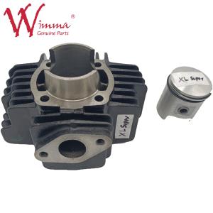 China Motorcycle Cylinder Kit And Motorcycle Cylinder Clock Aluminum Alloy XL Supper SXL on sale