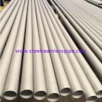 ASTM A312 / ASME SA312 Stainless Steel Seamless Pipe TP304H TP309S TP310S TP310H