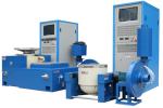Vertical Horizontal Electrodynamic Vibration Shaker System For Random Sine