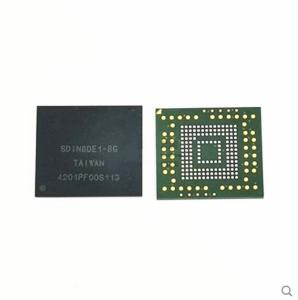 Best Original Nand Flash IC 8GB SDIN8DE1-8G In Stock wholesale