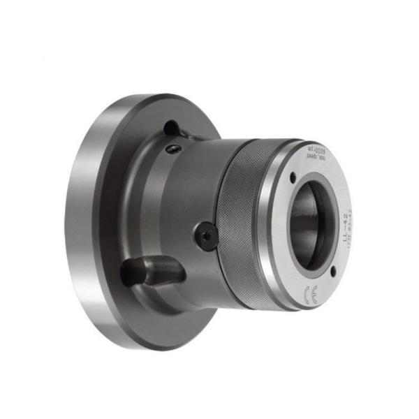 Cheap HIGH PRECISION PUSH FORWARD TYPE COLLET CHUCK WITH PLAIN BACK for sale