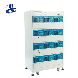 China Lithium Ion Battery Capacity Tester 30V 10A 20A Charge Discharge testing euipment on sale