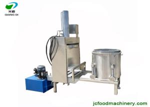 China factory use citrus juice maker equipment/apple juice making machine on sale