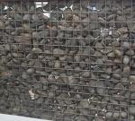 Multi Purpose 20x20 Galvanized Square Mesh Non Destructive Fence