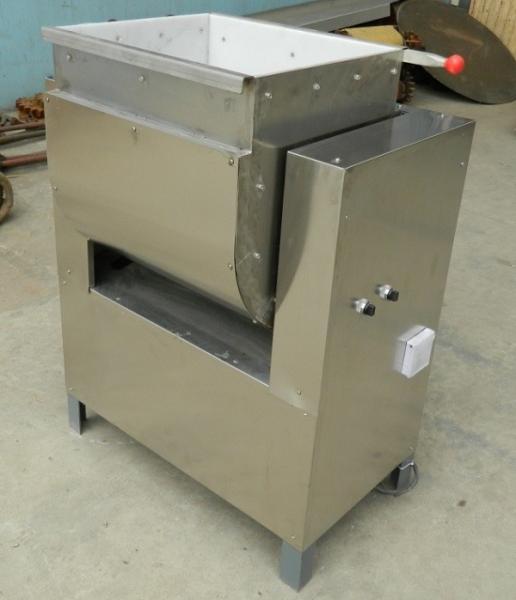 Cheap Automatic production line -Mixer for sale
