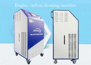Best HHO Generator Hydrogen Cleaning Machine Engine Decarbonizing Treatment wholesale