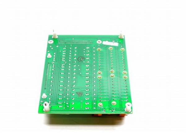 Cheap HONEYWELL 51304453-150 INPUT MODULE ANALOG UCN HIGH LEVEL/STI INPUT CONFORMALY COATED for sale
