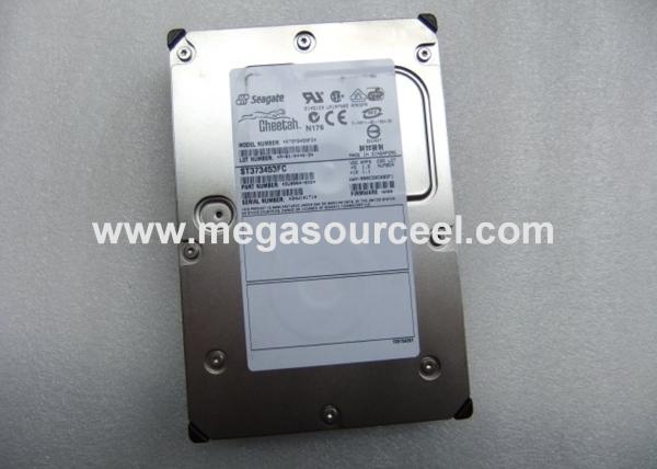 Cheap ST373453FC Seagate 73-GB 15K FC-AL for sale