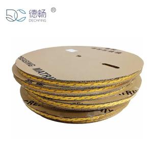 Best High Quality PVC roll Indentation Creasing Rule Indentation Line Matrix Line Matrixd Box Making wholesale