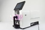 Benchtop Textile Spectrophotometer Colour Matching High Accuracy Dual Light Path