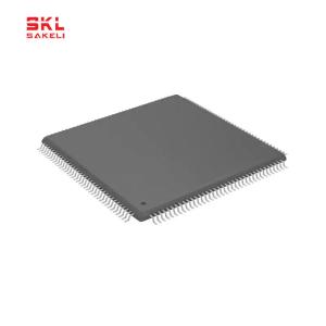 Xilinx XCR3256XL-10TQG144C Programmable IC Chip The Essential Solution For Complex Circuit Design