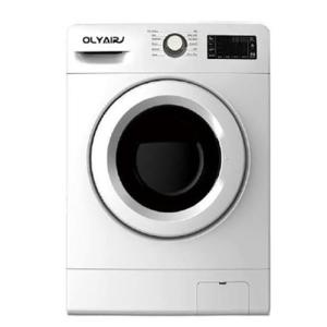 Front loading washing machine 6kg with LED display A+++ 6/7/8kg