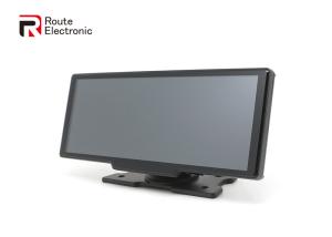 Portable Carplay Car Stereo With Dash Cam 10.26 1600×600 Screen type