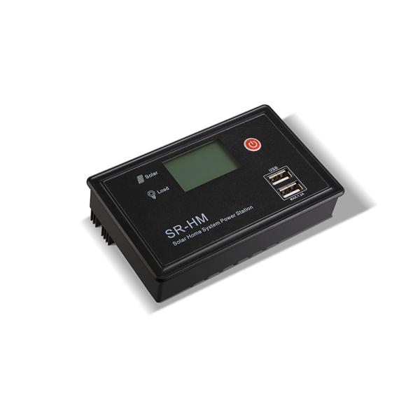 Cheap Durable PWM Solar Charge Controller 10a SR HM Series For Mobile Charging for sale