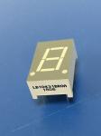 Energy Meter 7 Segment Led Display Single Digit Super Red 0.43 Inch Common Anode