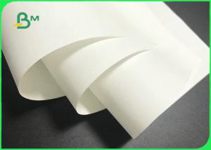 China Premium Quality 70gr 100gr 120gr White Craft Paper Virgin Wood Pulp For Envelope on sale