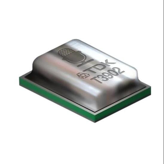 Cheap Bottom Port PDM Digital Mems Microphone Multi Mode With High AOP Mode MMICT3902-00-012 for sale