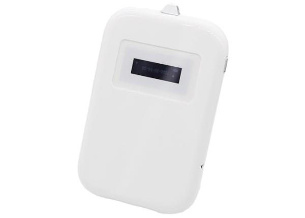 Cheap 8 Languages Tour Guide System Auto Induction Intelligent Voice Explanation for sale