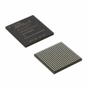 Xilinx XC7A35T-3CSG324E IC FPGA ARTIX7 210 I/O 324CSBGA