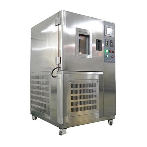 Cheap Customized Ozone Aging Test Chamber For Automotive Components for sale