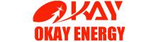 China Okay Energy Equipment Co., Ltd logo