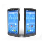 factory Rugged Handheld bluetooth Android Barcode Scanner with 1d 2d bar code