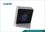 Touch Sensor Door Exit Button LED Indicator Door Switch NO NC COM