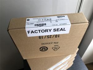 Best Allen Bradley EtherNet Bridge Module wholesale