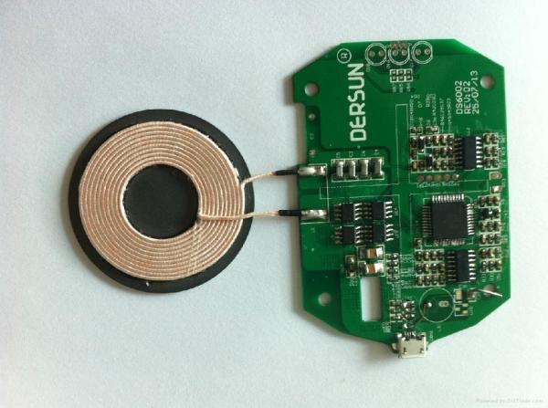 Cheap Professional Electronic Component Assembly Coil PCBA Assembly Board for sale