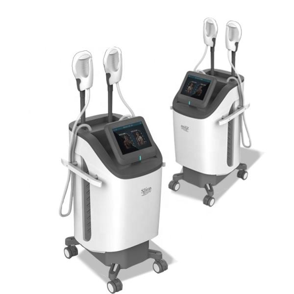 Cheap Fat Reduction Multifunction Beauty Machine Helping Blood Circulation High Efficiency for sale