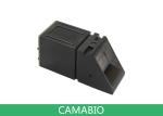 CAMA-SM25 Optical Fingerprint Reader Embedded Module 500 DPI Image Resolution