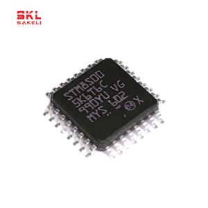 Best Stm8s005k6t6c Lqfp64 Mcu Microcontroller Integrated Circuits wholesale