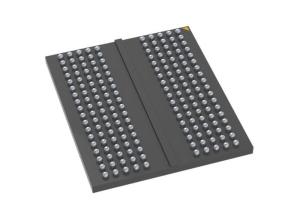 MT61K512M32KPA-21:U Memory IC Chip Dynamic Random-Access Memory 16Gbit DRAM Memory IC