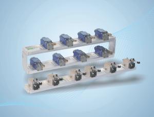 High Output digital rpm indicator / DWG vane position switch with 80~1500mm  Range