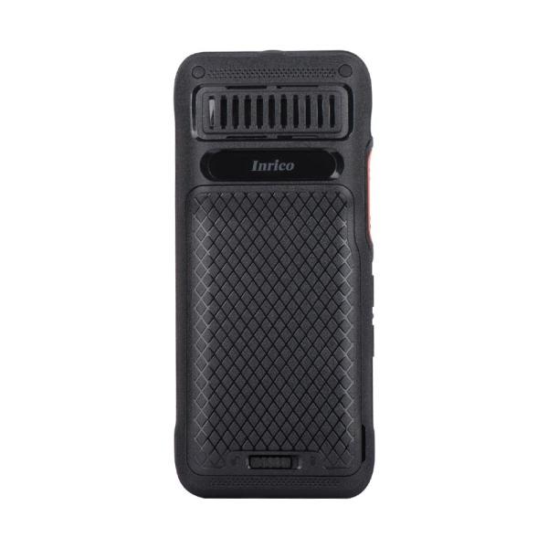 Cheap inrico T310R  POC Long Distance Two Way Radio Waterproof and Large-sized PTT Button Portable Communication Device for Smooth Communication for sale