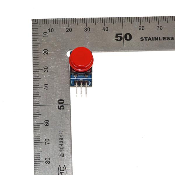 Cheap 3.5V 5V Key Sensor Button Module For Arduino for sale