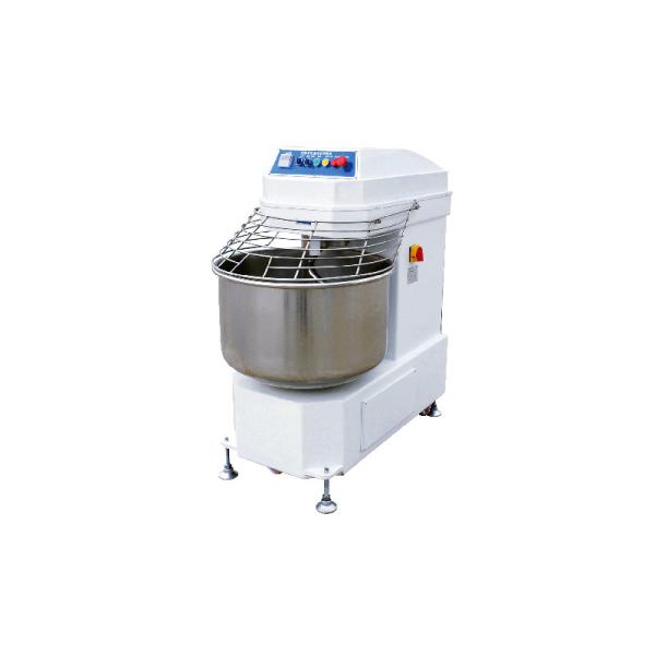 Cheap Two speed double action spiral dough mixer for sale