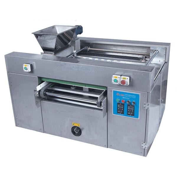 Cheap Shiroi Koibito Automatic Biscuit Making Machine Baking 220V 600mm for sale