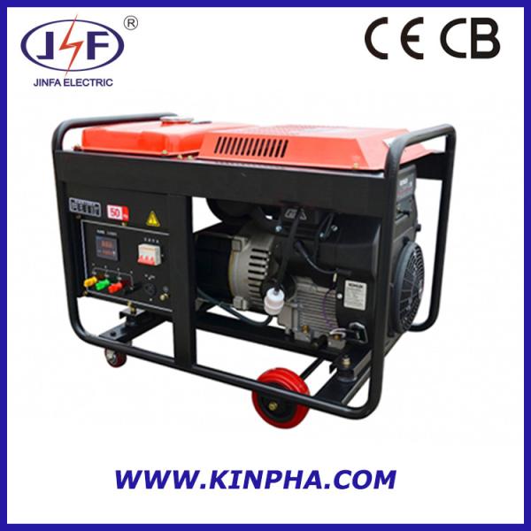 Cheap JG9500 Gasoline Generator for sale
